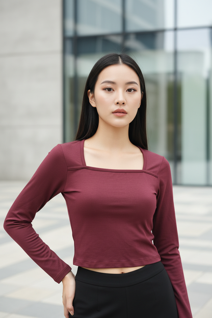 Clobulk Women Top (Set of 25 PC - 5 Colour)- ₹224/ per pc