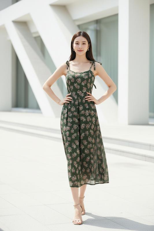 Clobulk Women Dress (Set of 10 PC - 2 Colour)- ₹392/ per pc