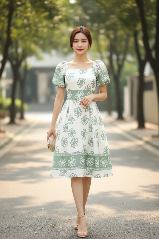 Clobulk Women Dress (Set of 30 PC - 6 Colour)- ₹448/ per pc