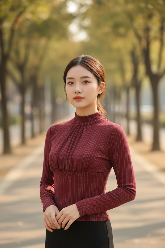 Clobulk Women Top (Set of 35 PC - 7 Colour)- ₹231/ per pc