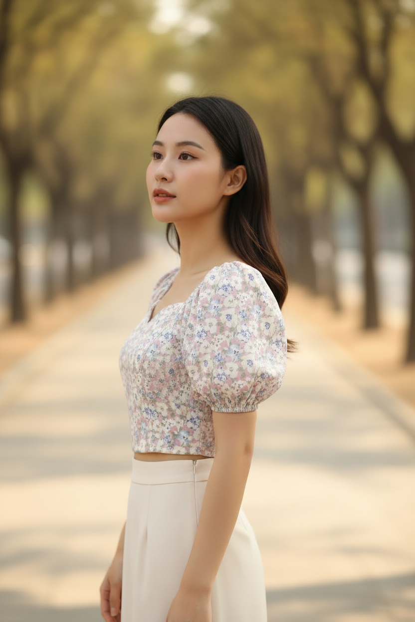 Clobulk Women Top (Set of 10 PC - 2 Colour)- ₹280/ per pc