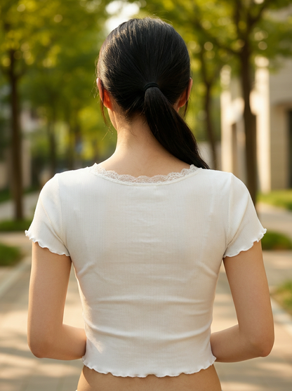 Clobulk Women Top (Set of 15 PC - 3 Colour)- ₹154/ per pc