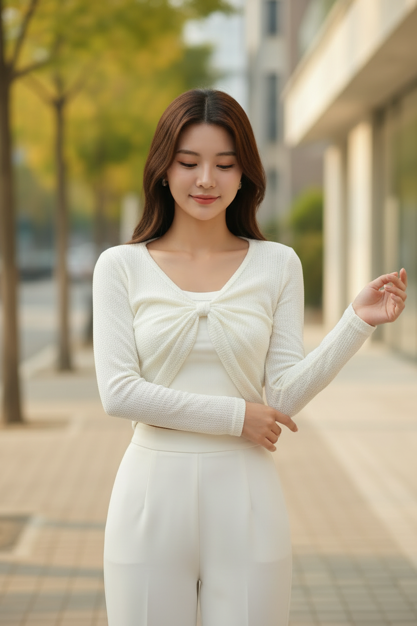 Clobulk Women Top (Set of 30 PC - 6 Colour)- ₹252/ per pc