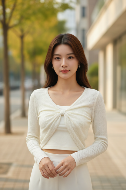 Clobulk Women Top (Set of 30 PC - 6 Colour)- ₹252/ per pc