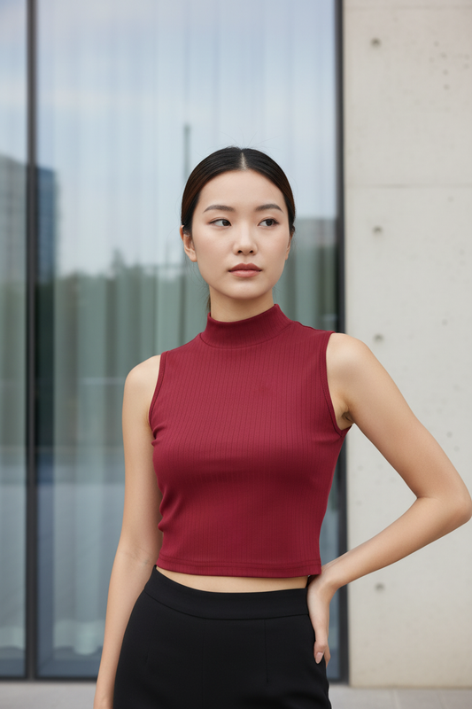 Clobulk Women Top (Set of 35 PC - 7 Colour)- ₹147/ per pc