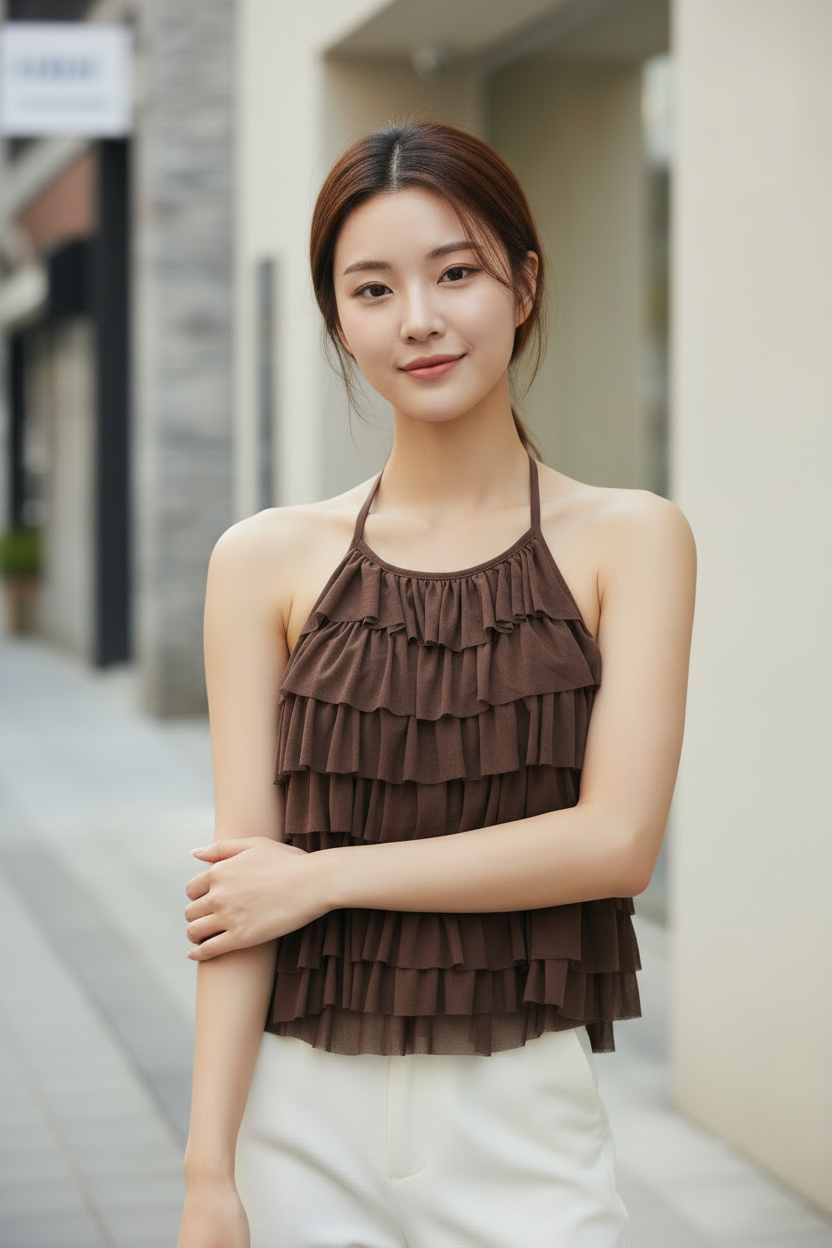 Clobulk Women Top (Set of 45 PC - 273 Colour)- ₹273/ per pc