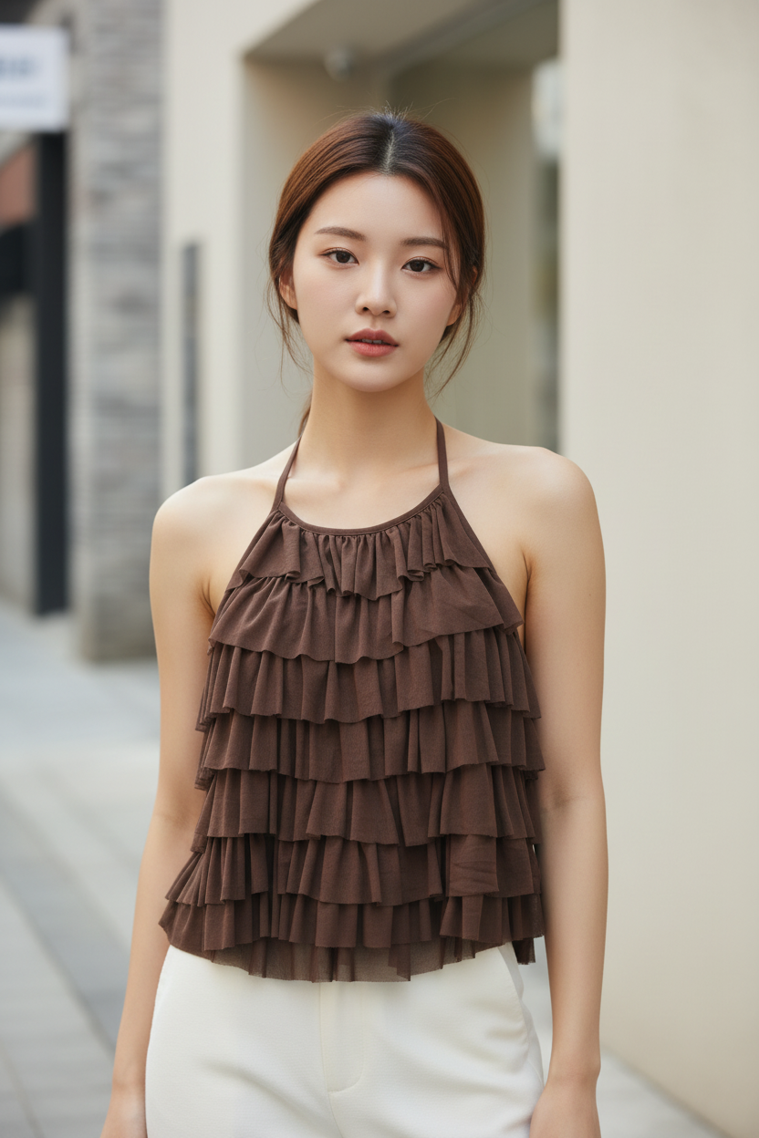 Clobulk Women Top (Set of 45 PC - 273 Colour)- ₹273/ per pc