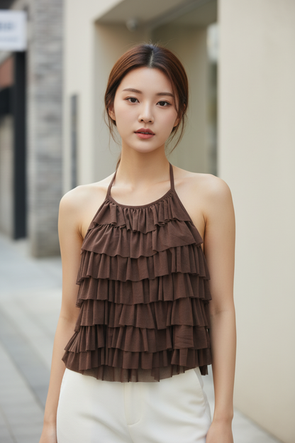 Clobulk Women Top (Set of 45 PC - 273 Colour)- ₹273/ per pc