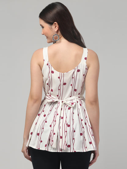 Clobulk Women Top (Set of 10PC - 2 Colour)- ₹259/ per pc