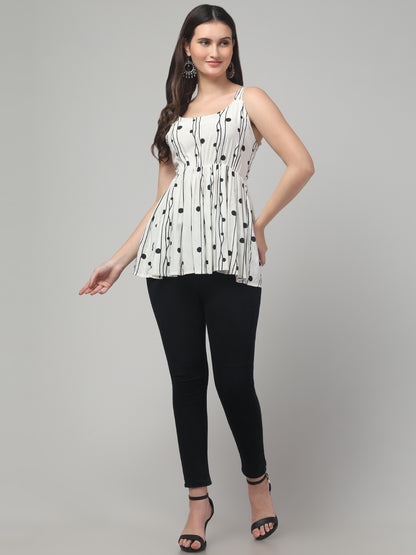 Clobulk Women Top (Set of 10PC - 2 Colour)- ₹259/ per pc