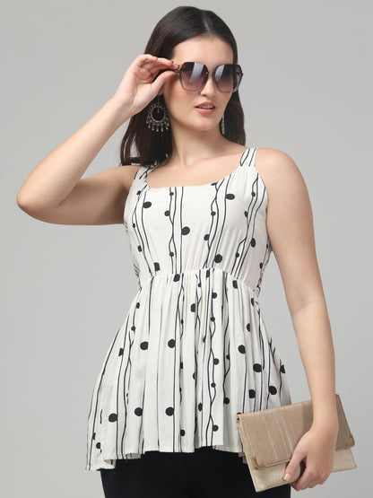 Clobulk Women Top (Set of 10PC - 2 Colour)- ₹259/ per pc