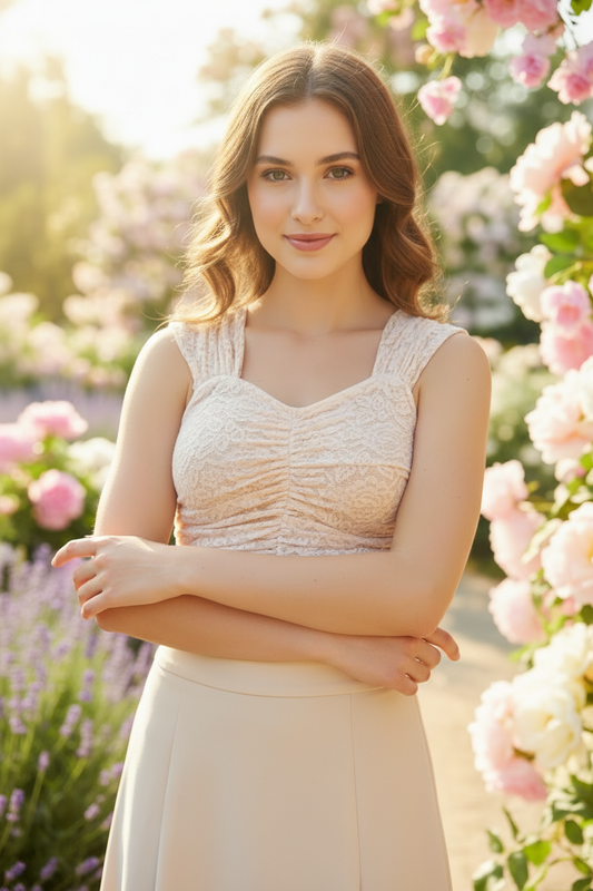 Clobulk Women Top (Set of 30 Pc- 6 Colour)- ₹329/ per pc