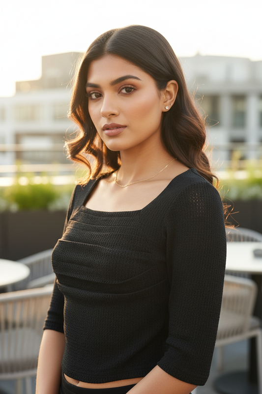 Clobulk Women Top (Set of 30 Pc- 6 Colour)- ₹252/ per pc