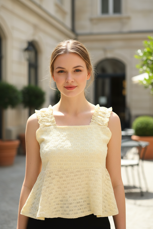 Clobulk Women Top (Set of 30 Pc- 6 Colour)- ₹196/ per pc