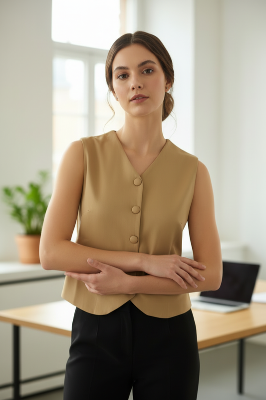 Clobulk Women Top (Set of 25 Pc- 5 Colour)- ₹217/ per pc