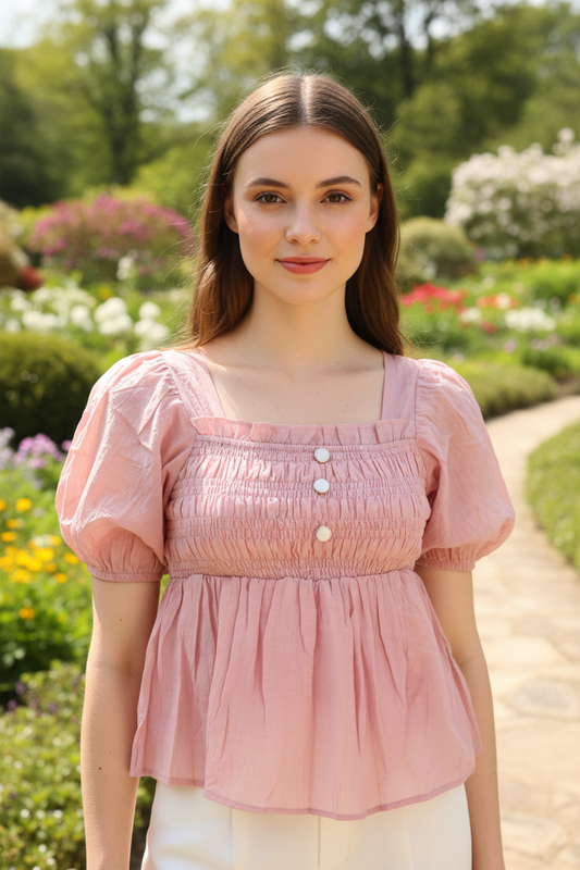 Clobulk Women Top (Set of 30 Pc- 6 Colour)- ₹301/ per pc