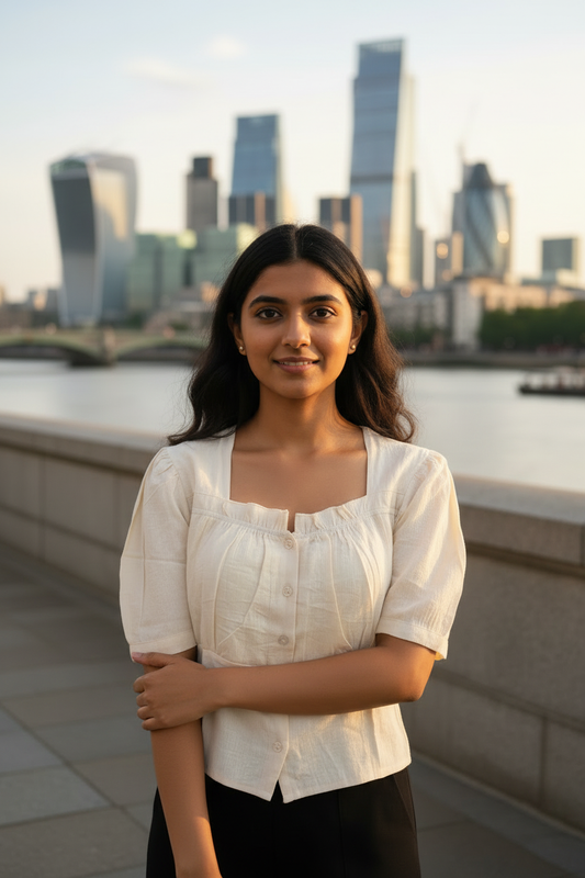 Clobulk Women Top (Set of 5 Pc- 1 Colour)- ₹266/ per pc