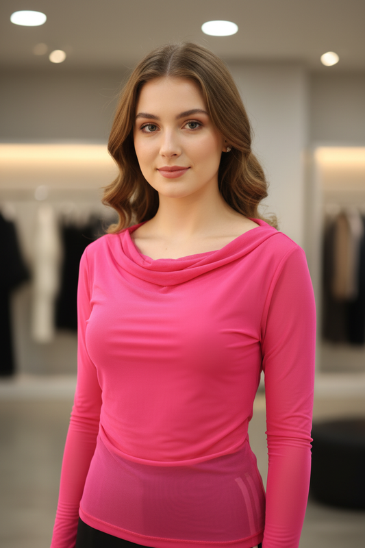 Clobulk Women Top (Set of 45 Pc- 9 Colour)- ₹226/ per pc