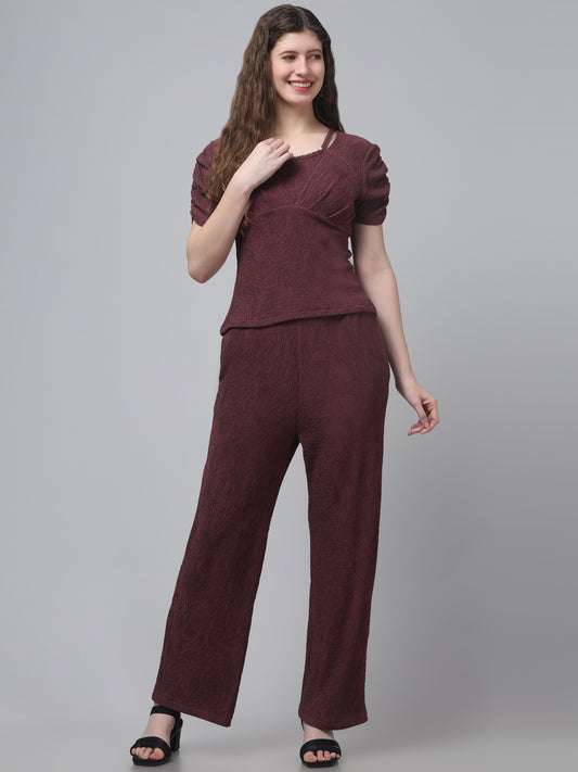 Clobulk Women Co-ord Set (Set of 5 Pc)- ₹397/ per pc