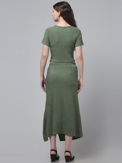 Clobulk Women Co-ord Set (Set of 5 Pc)- ₹364/ per pc