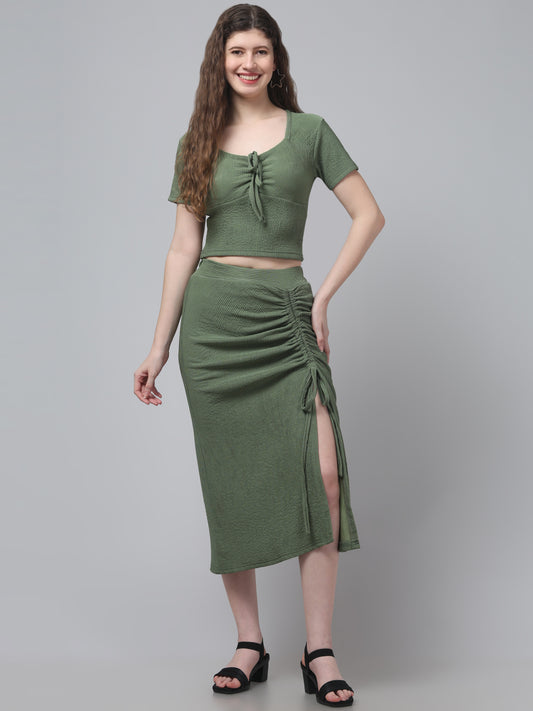 Clobulk Women Co-ord Set (Set of 5 Pc)- ₹364/ per pc