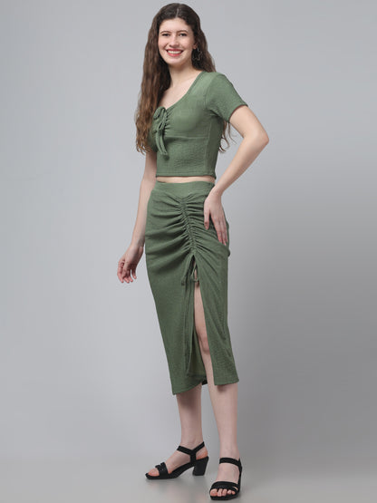 Clobulk Women Co-ord Set (Set of 5 Pc)- ₹364/ per pc