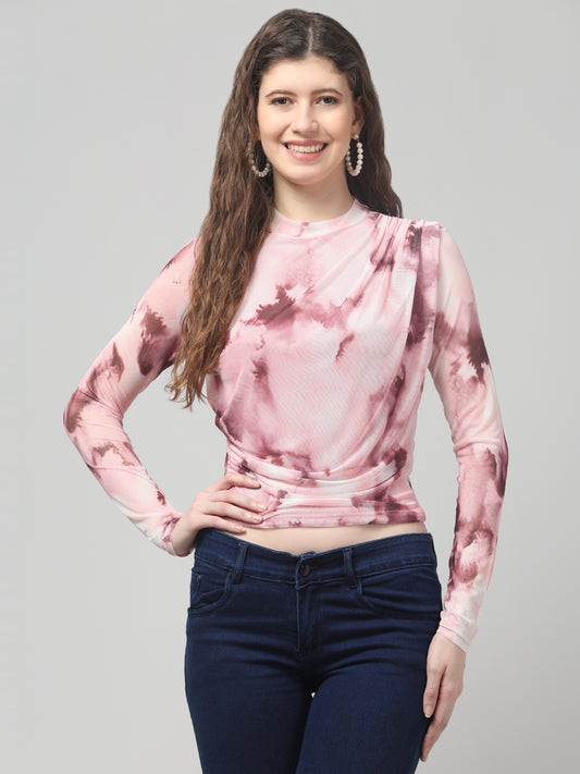 Clobulk Women Top (Set of 5 Pc)- ₹266/ per pc