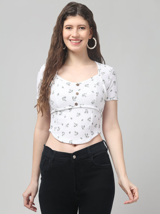 Clobulk Women Top (Set of 5 Pc)- ₹161/ per pc