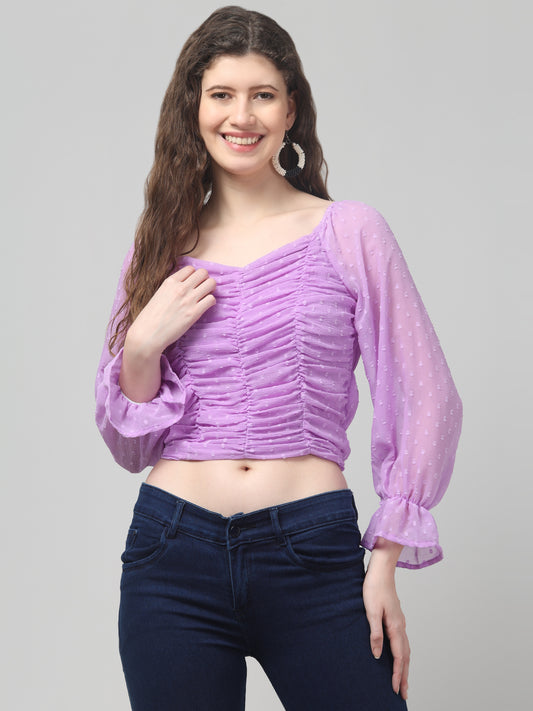 Clobulk Women Top (Set of 5 Pc)- ₹231/ per pc