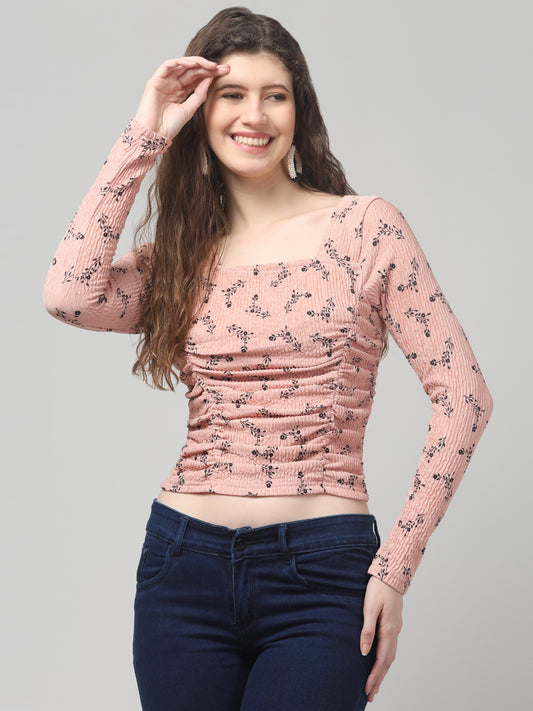 Clobulk Women Top (Set of 5 Pc)- ₹190/ per pc