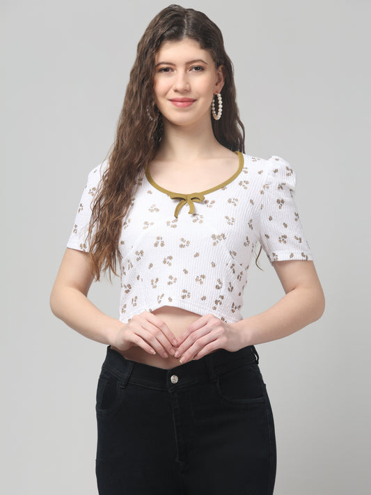 Clobulk Women Top (Set of 5 Pc)- ₹147/ per pc