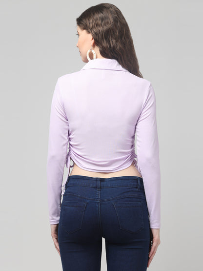 Clobulk Women Top (Set of 10PC - 2 Colour)- ₹189/ per pc