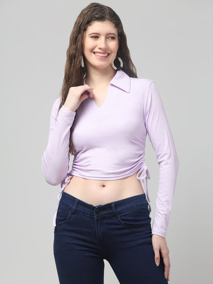 Clobulk Women Top (Set of 10PC - 2 Colour)- ₹189/ per pc