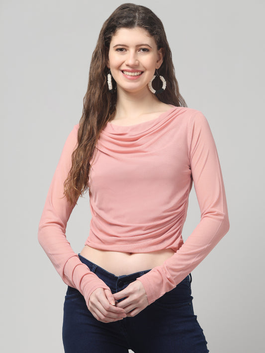 Clobulk Women Top (Set of 5 Pc)- ₹231/ per pc