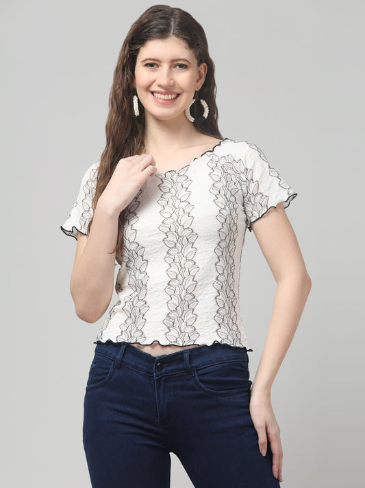 Clobulk Women Top (Set of 5 Pc)- ₹189/ per pc