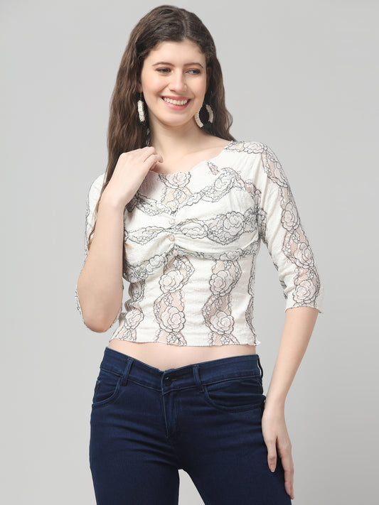 Clobulk Women Top (Set of 5 Pc)- ₹253/ per pc