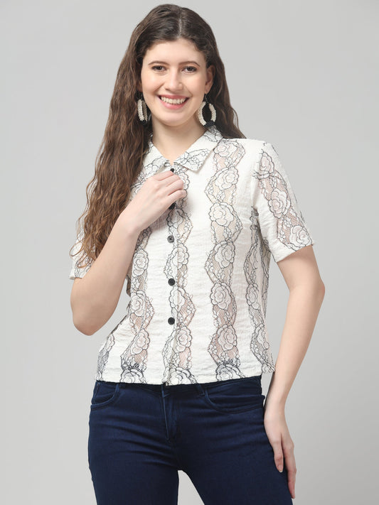Casual Shirts For Womens