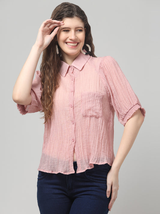 Clobulk Women Top (Set of 5 Pc)- ₹259/ per pc