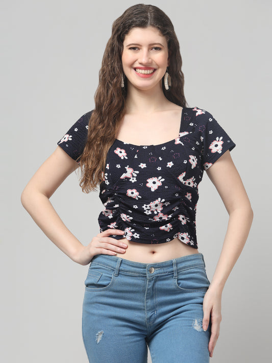 Clobulk Women Top (Set of 5 Pc)- ₹189/ per pc