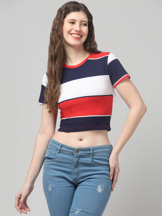 Clobulk Women Top (Set of 5 Pc)- ₹189/ per pc