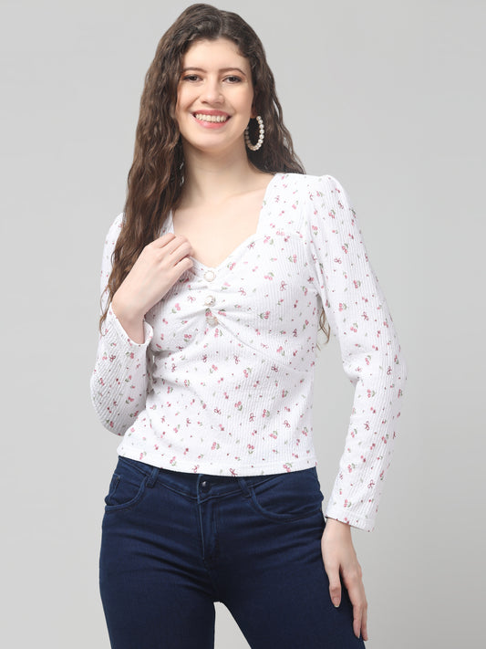 Clobulk Women Top (Set of 5 Pc)- ₹203/ per pc