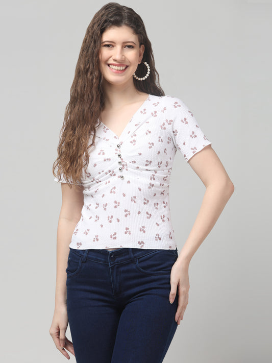 Clobulk Women Top (Set of 5 Pc)- ₹189/ per pc