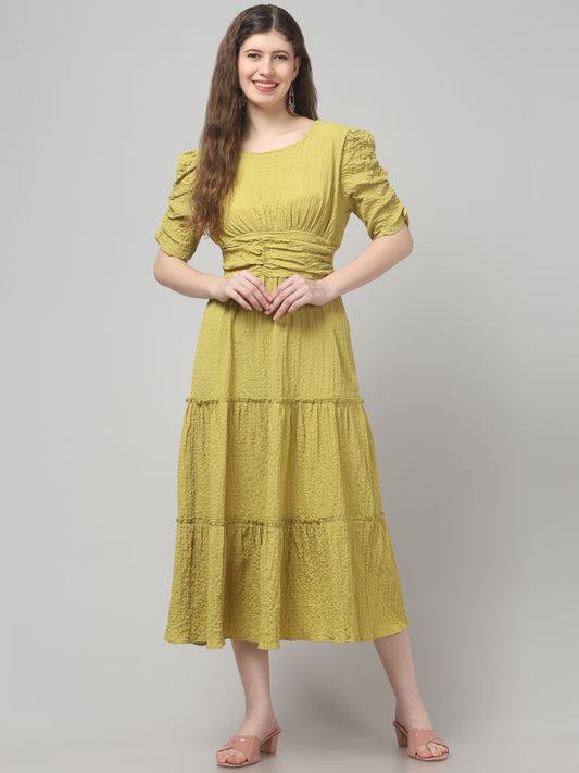 Clobulk Women Dress (Set of 5 Pc)- ₹630/ per pc