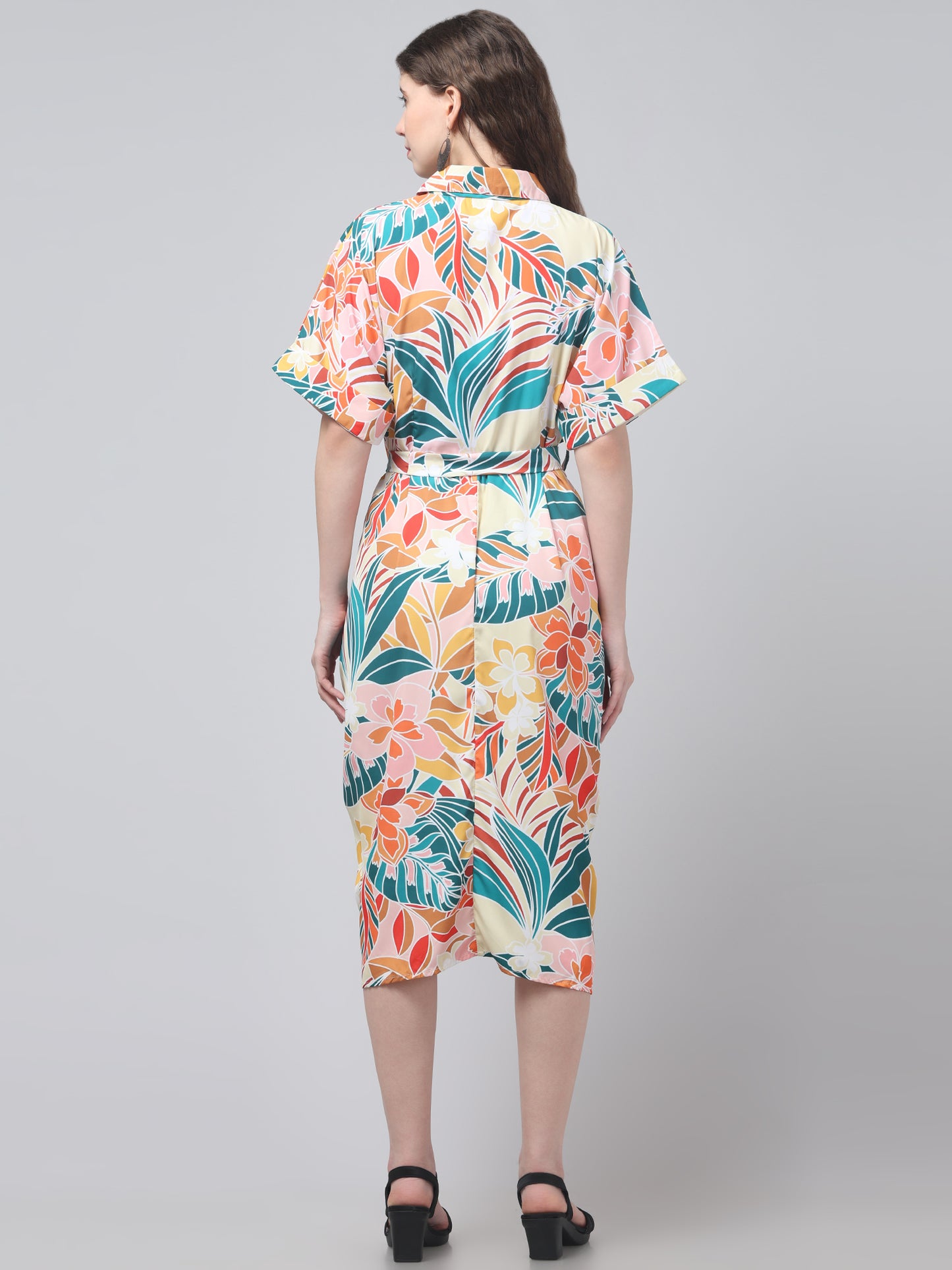 Clobulk Women Dress (Set of 5 Pc)- ₹490/ per pc