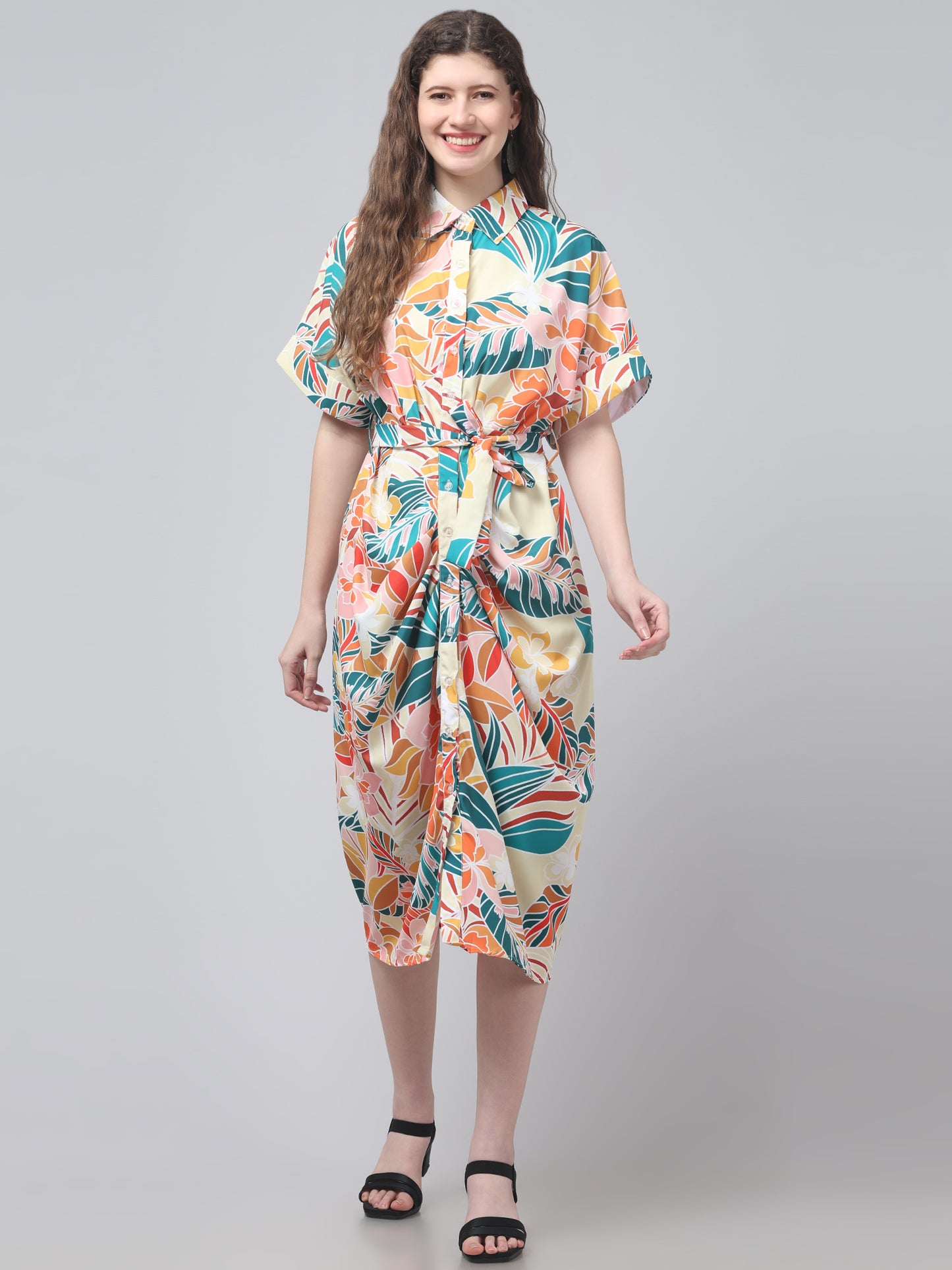 Clobulk Women Dress (Set of 5 Pc)- ₹490/ per pc