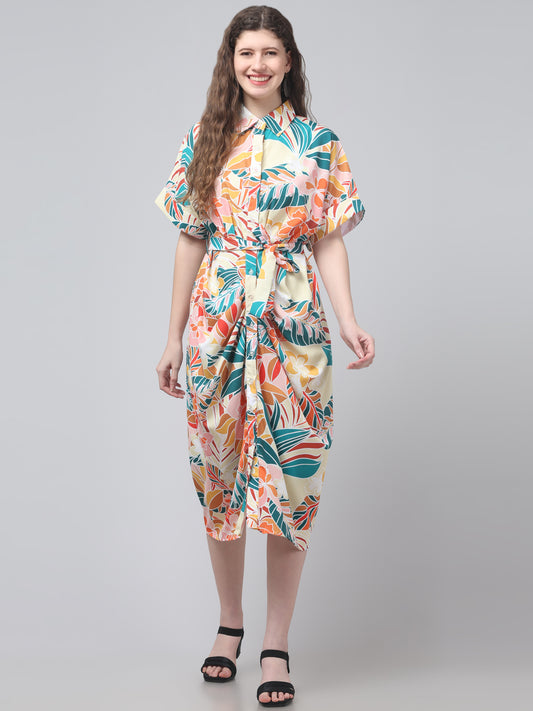 Clobulk Women Dress (Set of 5 Pc)- ₹490/ per pc