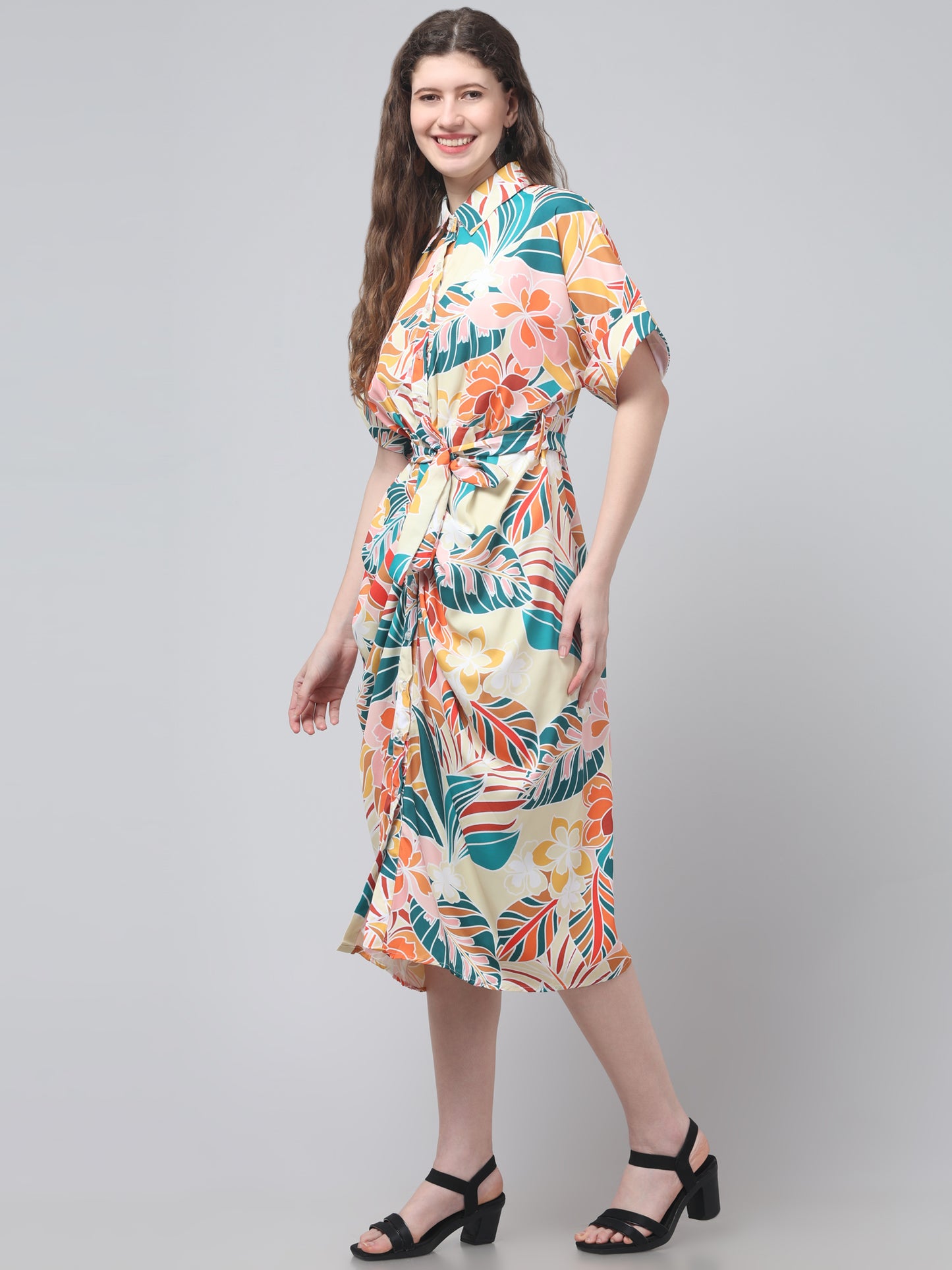 Clobulk Women Dress (Set of 5 Pc)- ₹490/ per pc