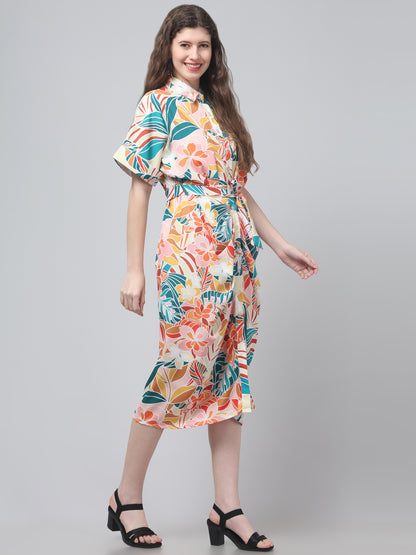 Clobulk Women Dress (Set of 5 Pc)- ₹490/ per pc