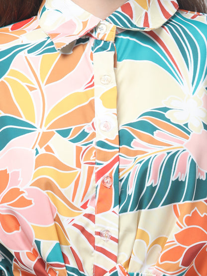 Clobulk Women Dress (Set of 5 Pc)- ₹490/ per pc