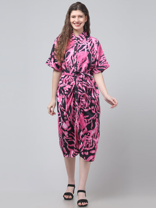 Clobulk Women Dress (Set of 5 Pc)- ₹490/ per pc